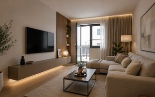 Gradina proprie 60 mp | Parcare inclusă | - Poză 2