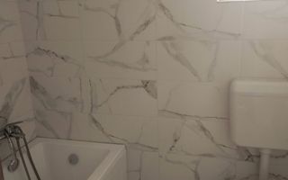 3 camere Dobroesti, 2 gr. sanit., gradina 73mp, loc parcare,bloc 2025! - Poză 12