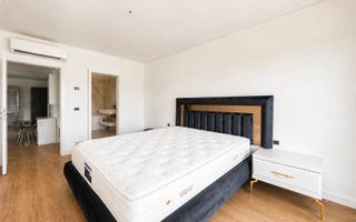Apartament lux 4 camere si parcare de inchiriat Green Life Frunzisului - Poză 9