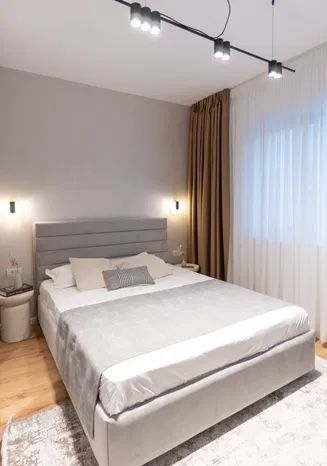 Chirie | Apartament 3 camere | Prima Închiriere | Parcare inclusă - Poză 12