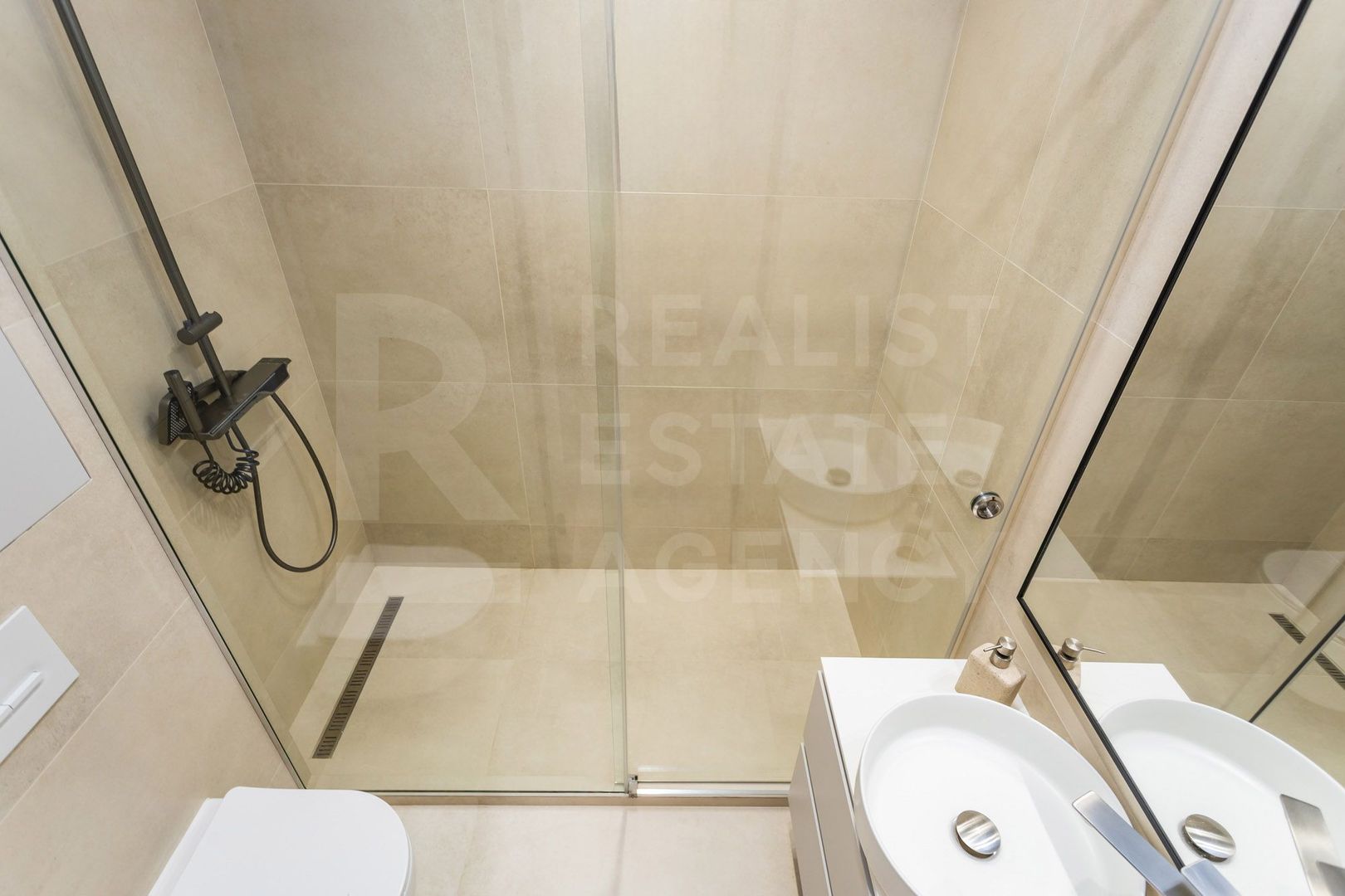 Vânzare, apartament, 2 camere, str. Nicolae Milescu Spătaru, Ciocana - Poză 17