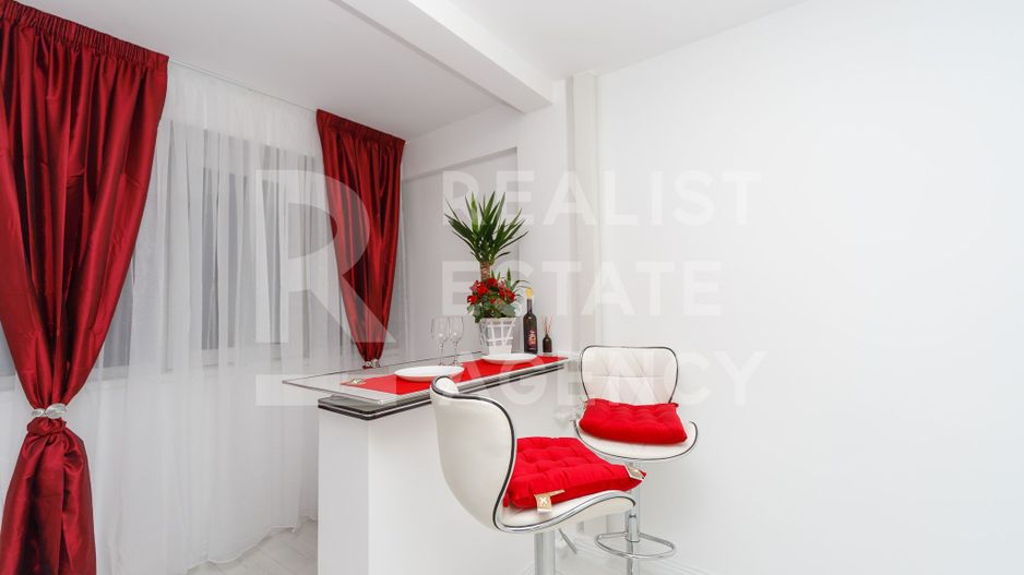 Vânzare, garsonieră, zona Drumul Taberei, București - Poză 1