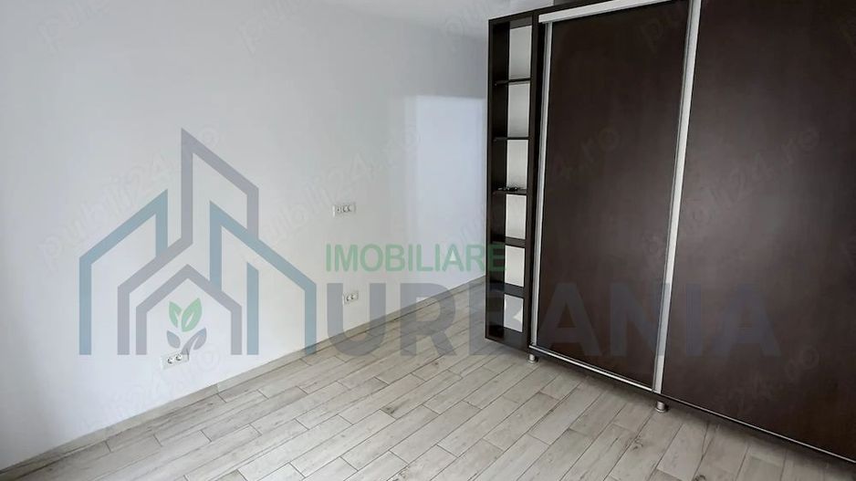 Spațiu birouri / Apartament 2 camere de închiriat, strada Conductelor, Iași – zona Tribunal - Poză 2