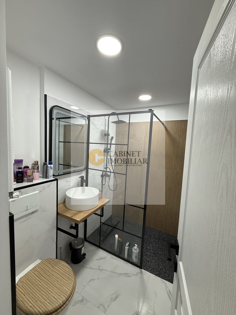 Apartament 2 cam | Decebal | Renovat I Ideal pentru Airbnb sau locuit - Poză 8