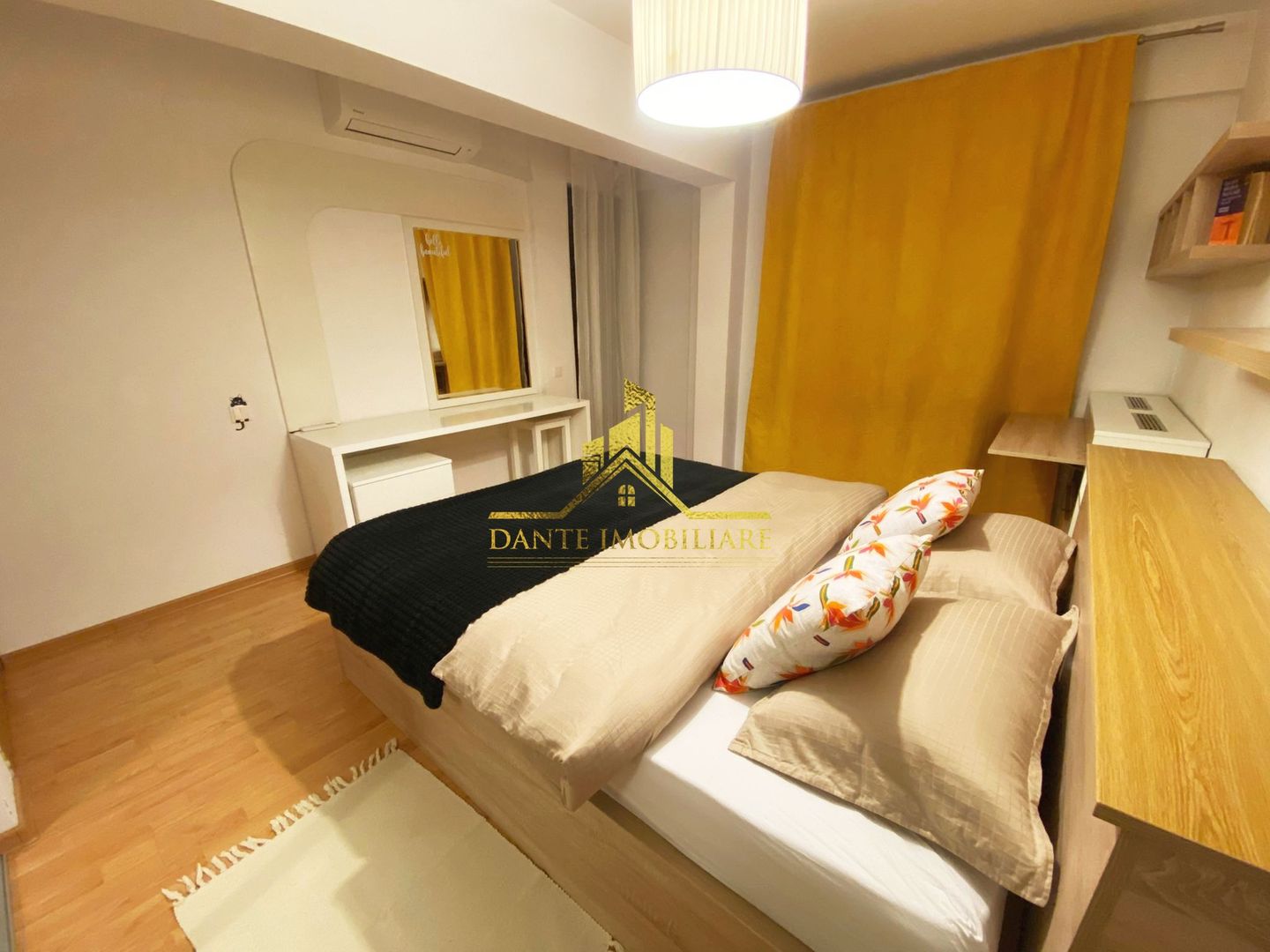 2 camere, modern, bloc nou, parcare, balcon, Calea Turzii, Zorilor - Poză 10