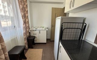 Apartament 1 cameră de închiriat – Panoramic Residence, Valea Adâncă, Iași - Poză 3