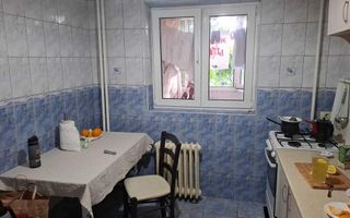 VANZARE 3 CAMERE DECOMANDAT -DRISTOR - Poză 5