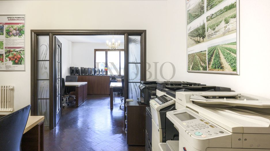 Apartament 3 cam, 94 mp, Str. Dionisie Lupu | Grădina Icoanei - Poză 2
