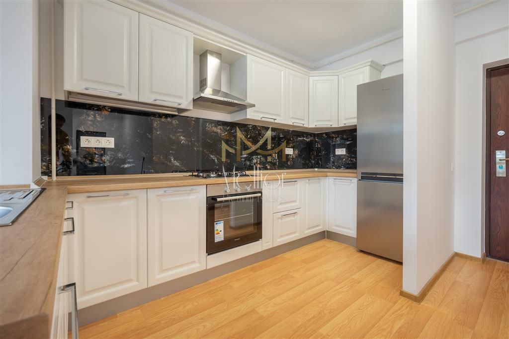 Apartament superb cu 2 camere parcare Borhanci! - Poză 6