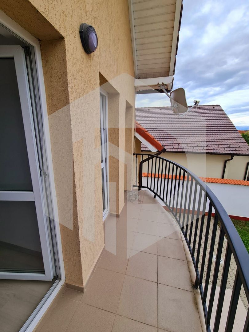 Casa de inchiriat in Selimbar- Str.Pictor Brana- birouri sau casa - Poză 7