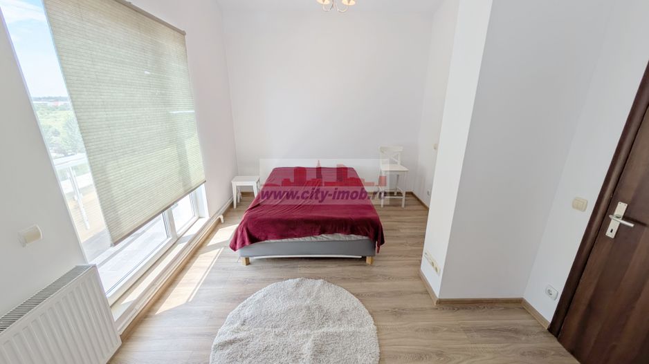 Vanzare  apartament Baneasa 3,  Camere Bucuresti, - Poză 11