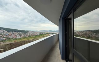 Apartament 2 camere finisat in Ansamblul Wings - Poză 11