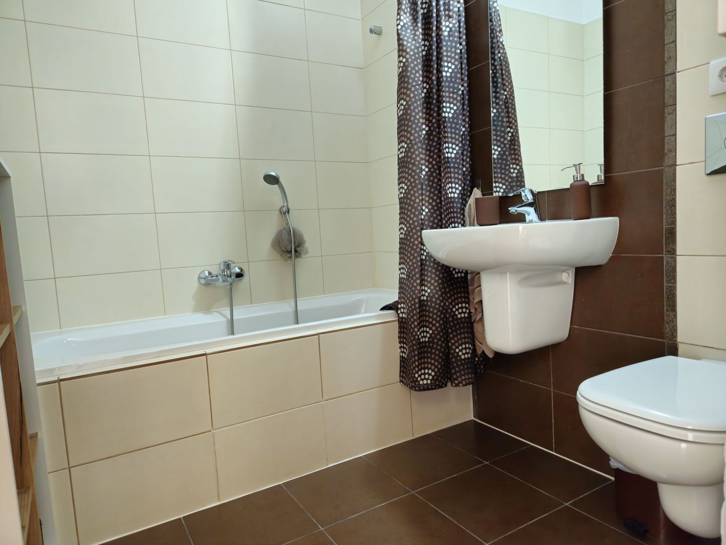 Penthouse Iancu Nicolae Baneasa Jolly Ville Gradina Zoologica - Poză 9