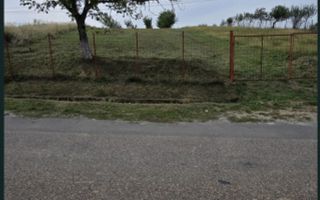 De vanzare | Teren intravilan 1500 mp | Cordau | Cu livada - Poză 4
