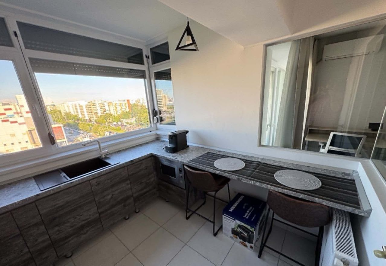 🏡 Studio Tip 2 Camere | Bloc 2023 | Etaj 8 | metrou Lujerului - GranVia Park - Poză 10