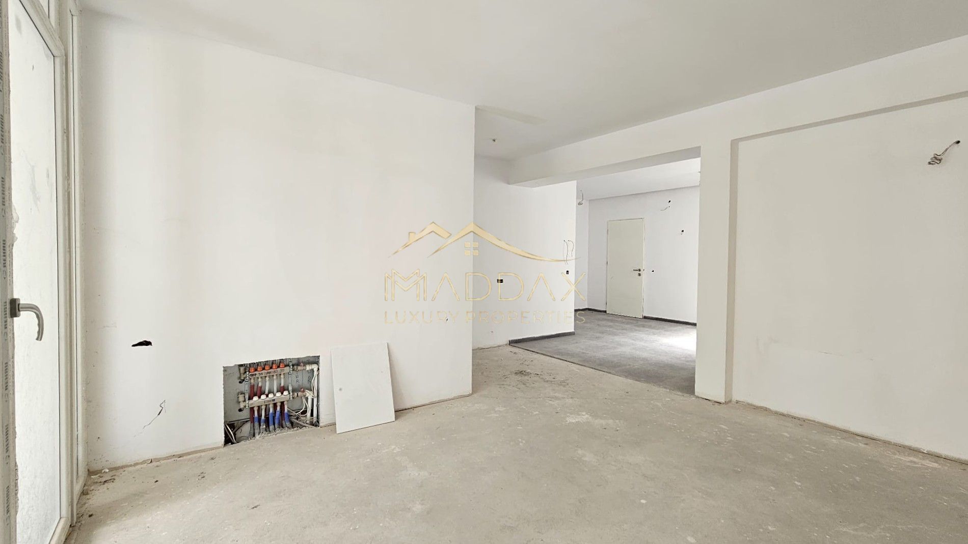 Apartament cu 2 camere de vanzare +  terasa // Floreasca - Poză 7