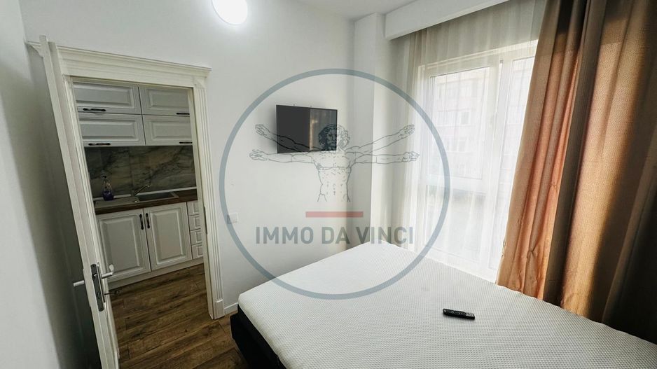 Apartament 3 camere cu 2 dormitoare și living – Mărăști | Dâmboviței - Poză 7