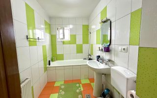 Apartament 3 camere de vânzare/Etaj 1– zonă Carrefour - Poză 7