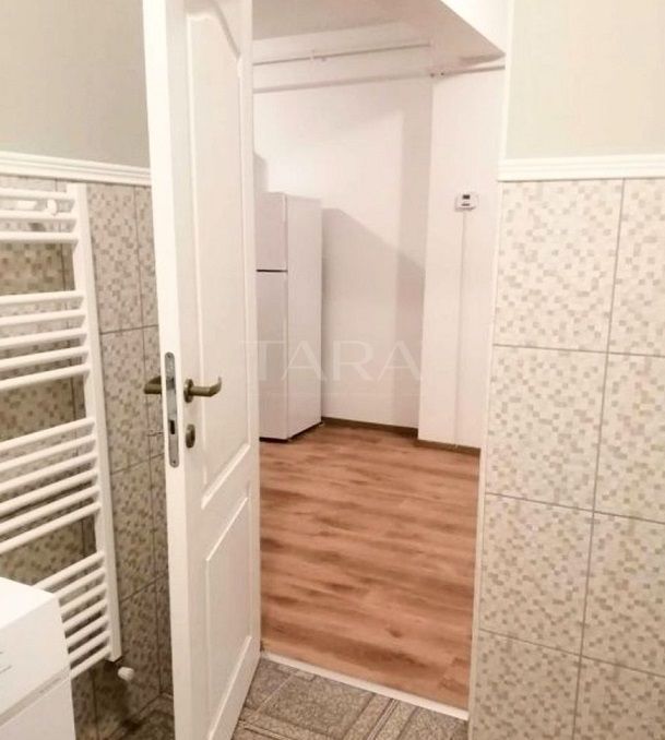 Apartament modern cu 2 camere – Zona Urusagului. - Poză 4
