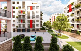 ACASĂ începe în Cartier ARED IMAR! - Poză 6