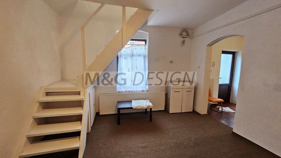 2 camere Elisabetin-Sagului la casa centrala proprie - Poză 8