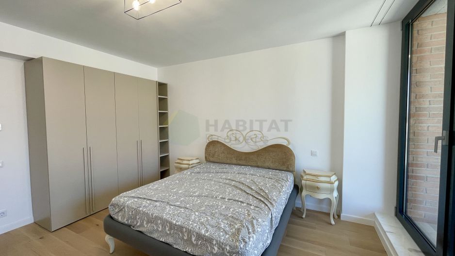 Vila urbane 4 camere | Tunari-Parc - Poză 11
