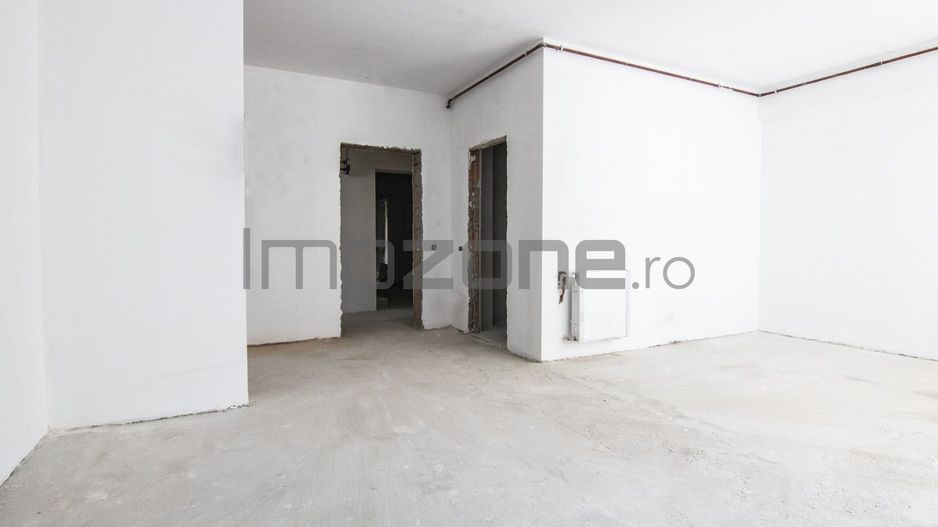 Drumul Taberei, 3 camere, 2 bai, 101mp utili,bucatarie inchisa, centrala proprie - Poză 6