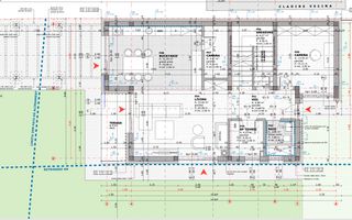 Casa individuala premium de vanzare | Cluj-Napoca – cartier Someseni - Schiță 16