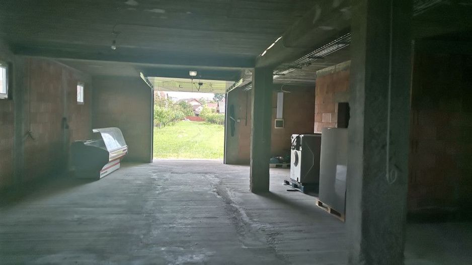 Inchiriere hala depozitare si teren, Labusesti - Poză 5