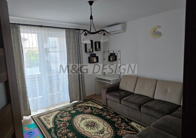 Apartament cu 2 camere Giroc - Poză 2