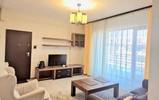 Apartament 2 camere Unirii, PET FRIENDLY,  2 balcoane, Centrala