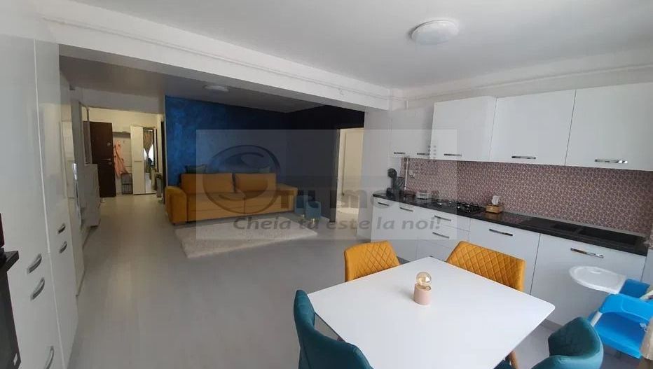 AP 2 camere, 58 mp, parter – bloc după 2010,TATARASI-115000 EUR - Poză 5