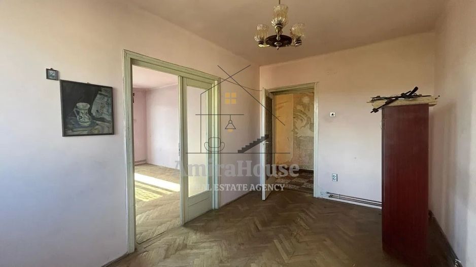 Apartament 4 camere, decomandat, langa BT Arena, Parcul Central - Poză 9