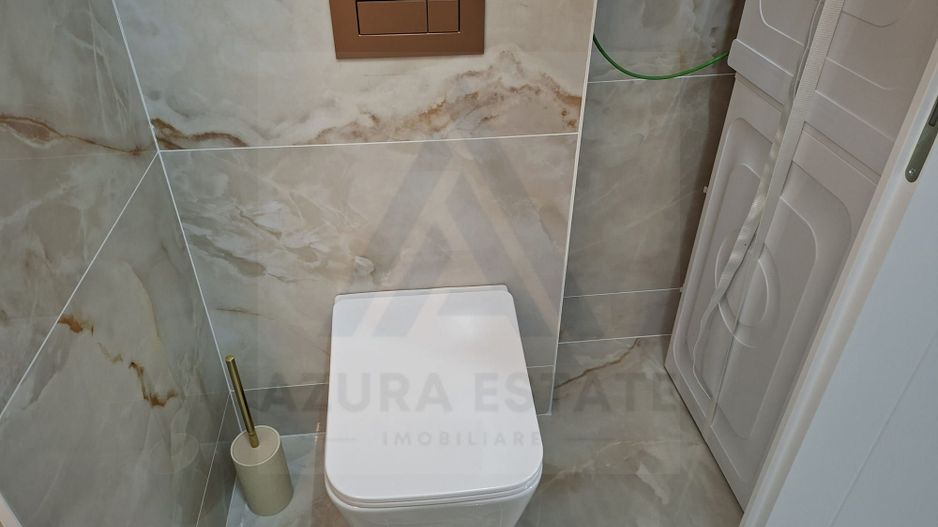 Apartament premium 3 camere 2 bai etaj 2 prima inchiriere in Evolution - Poză 19