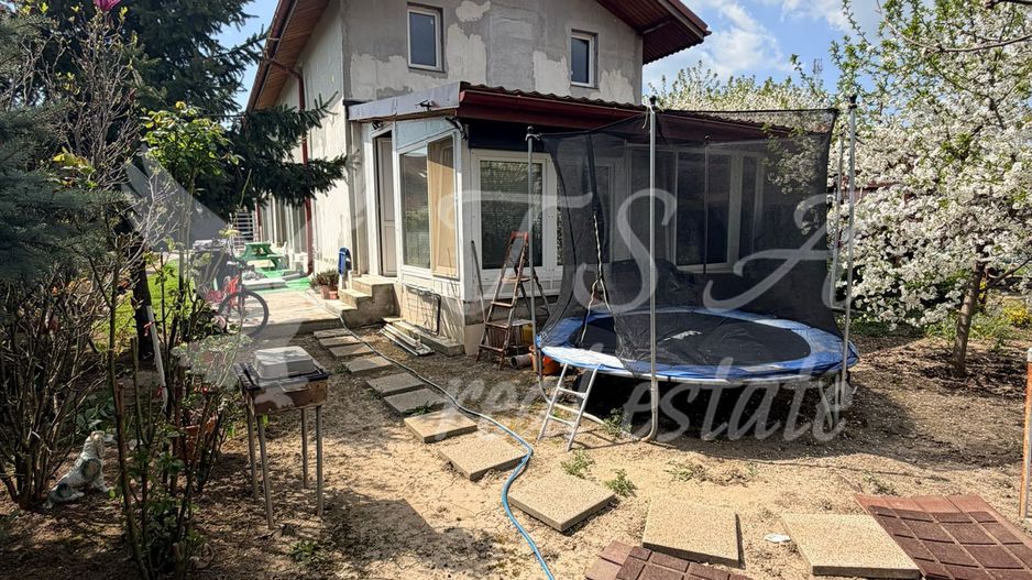 Casă 3 camere + pod mansardabil | teren 538 mp | Snagov | acces rapid DN1 - Poză 22