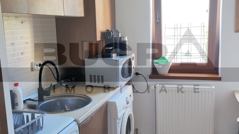 Apartament de 3 camere, 49.76mp, zona strazii Primaverii - Poză 6