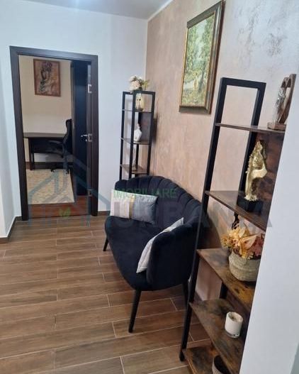 Apartament cu două dormitoare de vânzare în Iași, str. Sf. Lazăr nr. 28 - Poză 9
