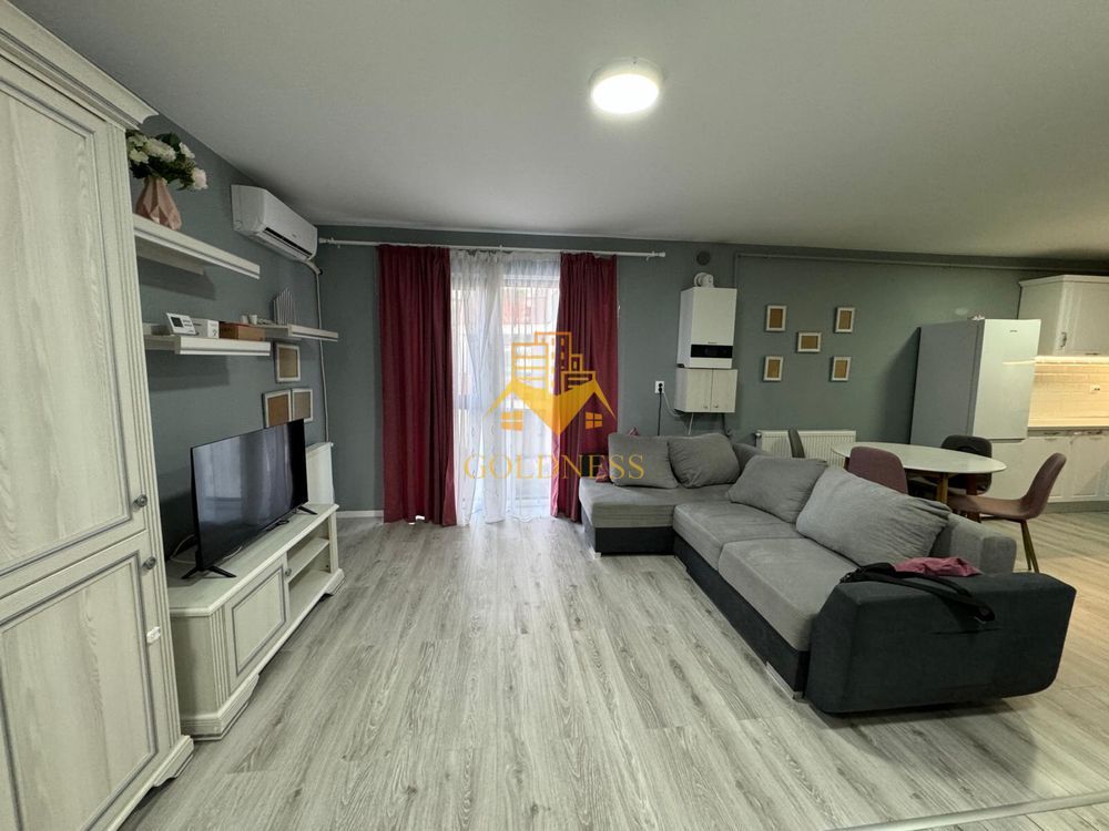 Apartament 2 camere Marasti bloc nou etajul 1! Zona 1 Mai ! - Poză 3