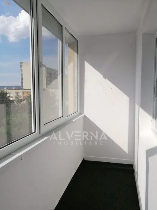 Apartament 2 camere | 60mp + balcon 5mp | cartierul Gheorgheni - Poză 8