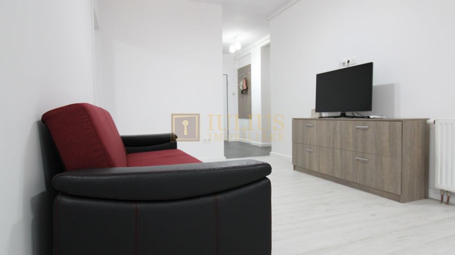 Apartament luminos, 3 camere, parcare subterana, Toronto Residance - Poză 2