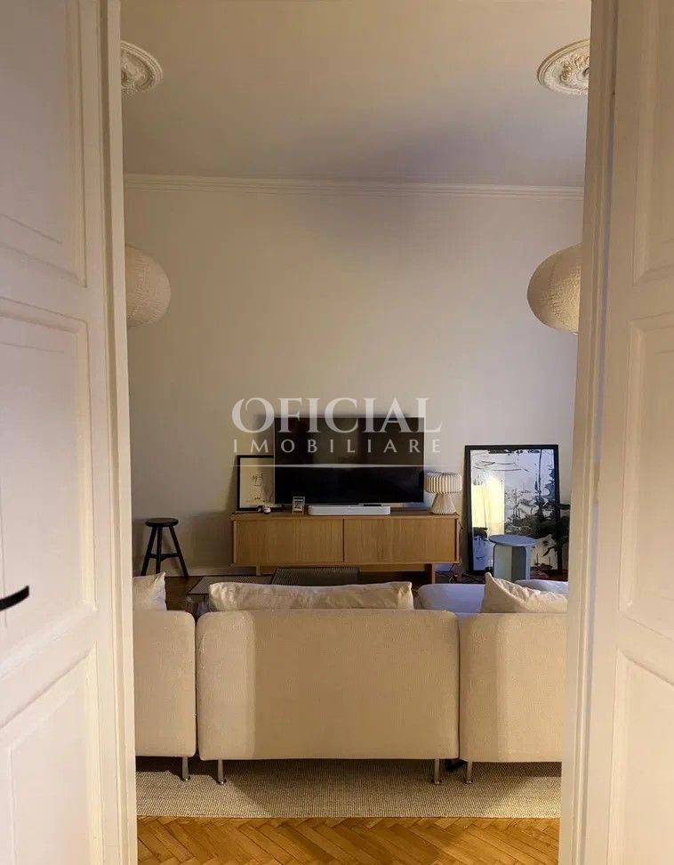 Apartament 3 Camere | 87 Mp | Balcon | 2 Bai | Horea Semicentral - Poză 3