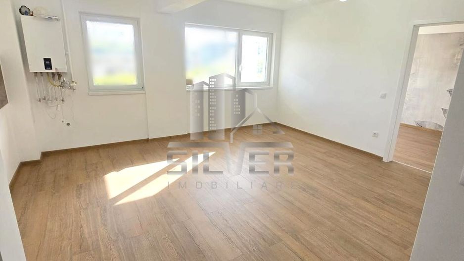 Apartament cu 3 camere/55mp/zona strazii Galaxiei. - Poză 1