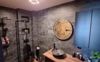 Apartament 3 camere, mobilat complet, zonă verde – Florești, Someșului - Poză 5