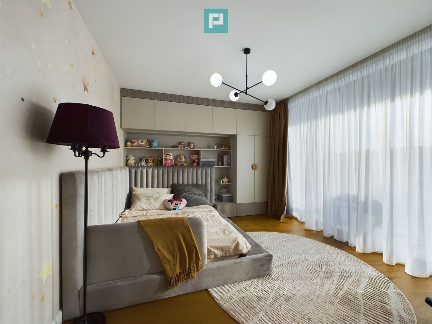 Casă cu eficiență energetică și dotări Premium în Voluntari - Poză 16