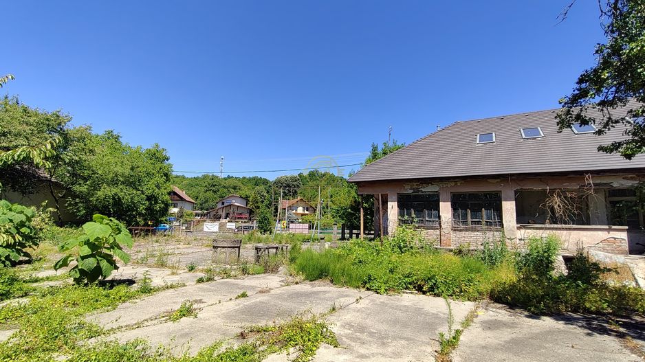 De vanzare Casa+Teren 1194MP In Centru Tautii Magheraus - Poză 10