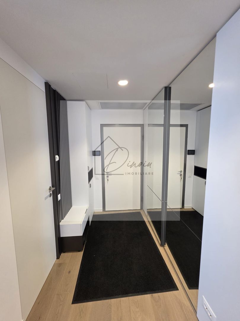 4 Camere UpSite Floreasca I  COMISION 0% - Poză 21