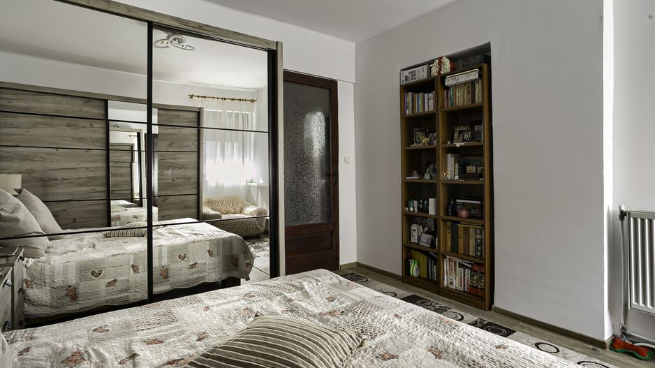 Pret redus Casă individuală la cheie situată Central, Comision 0 - Poză 6