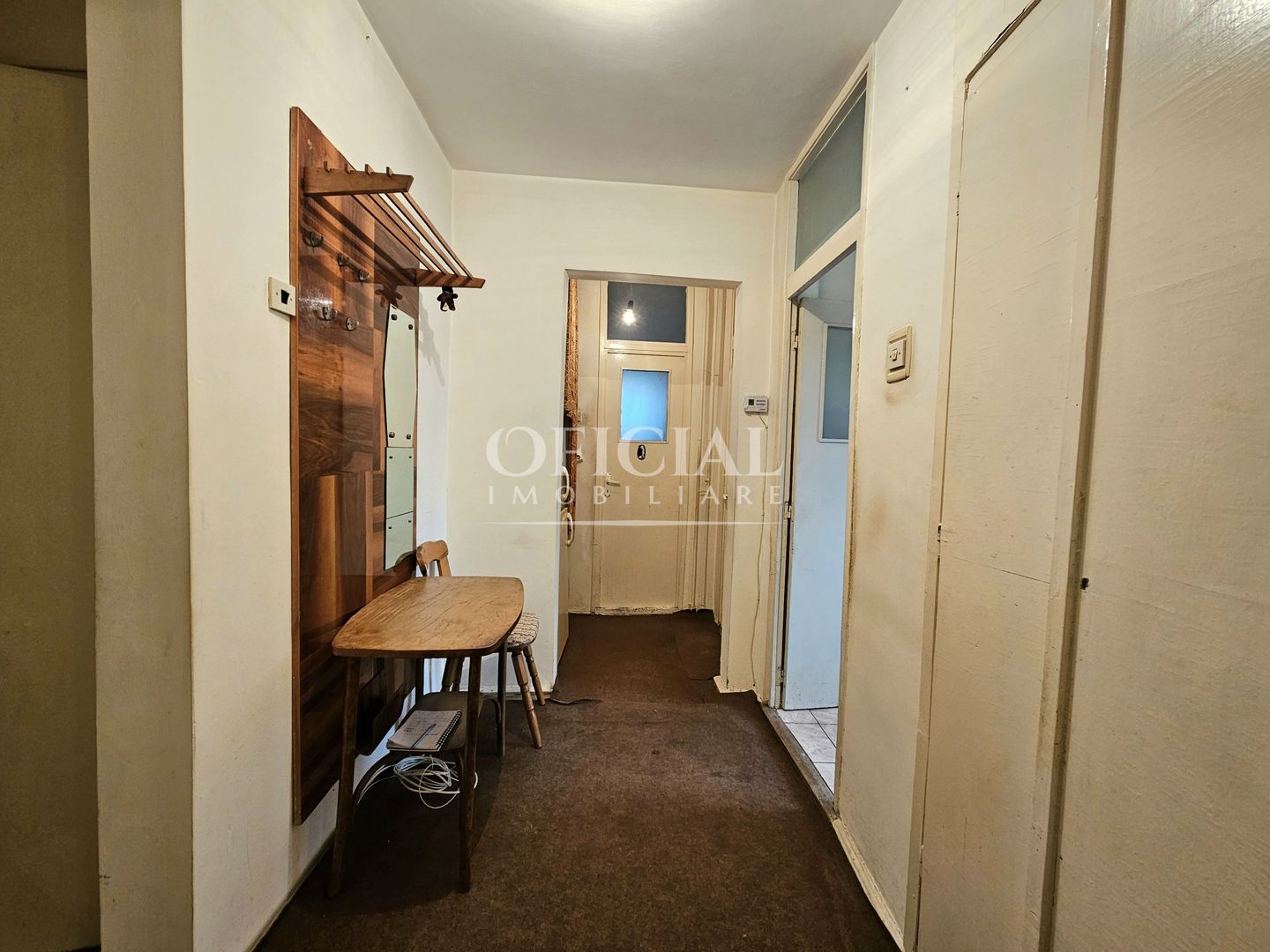 Apartament 2 camere | 49 mp | Etaj 2 | Zona OMV | Marasti - Poză 5