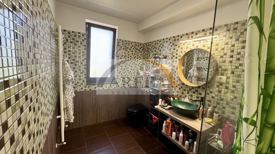 Berceni - VILĂ UNICAT, spațioasă, curte 1.000 mp, la 7 min metrou - Poză 23