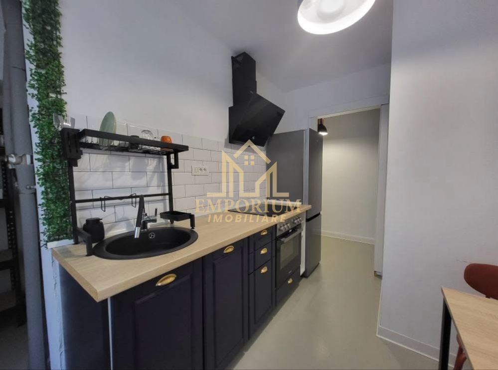 3 camere semidecomandate, Pet Friendly, Parcare, Semicentral, Horea - Poză 5